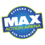 Max Action Arena – Nevada Logo