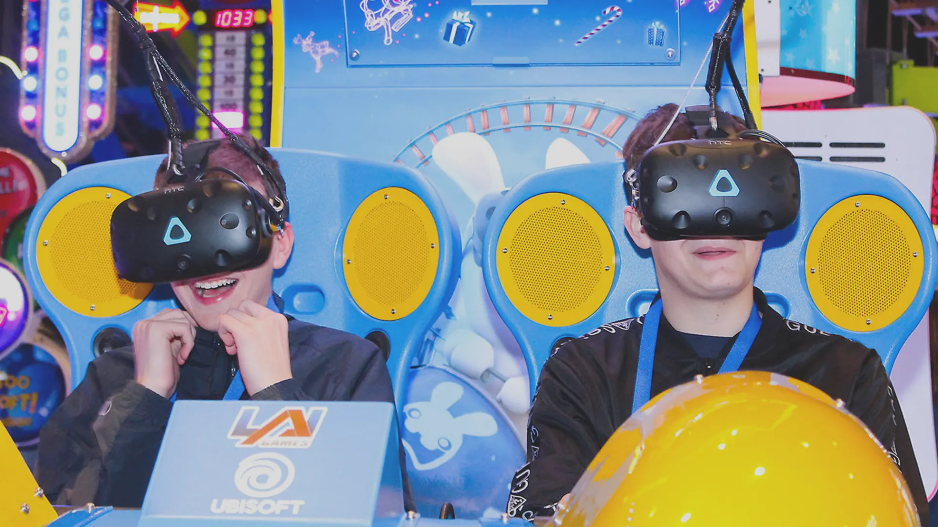 attractions-vr rides-2