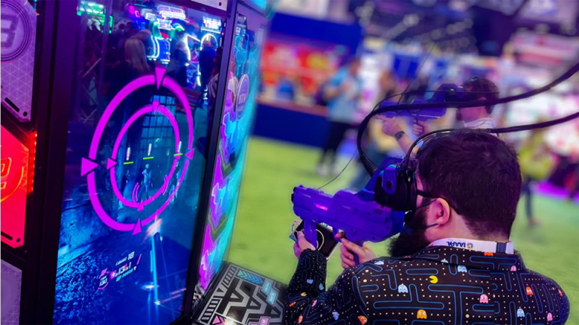 attractions-vr agent 1